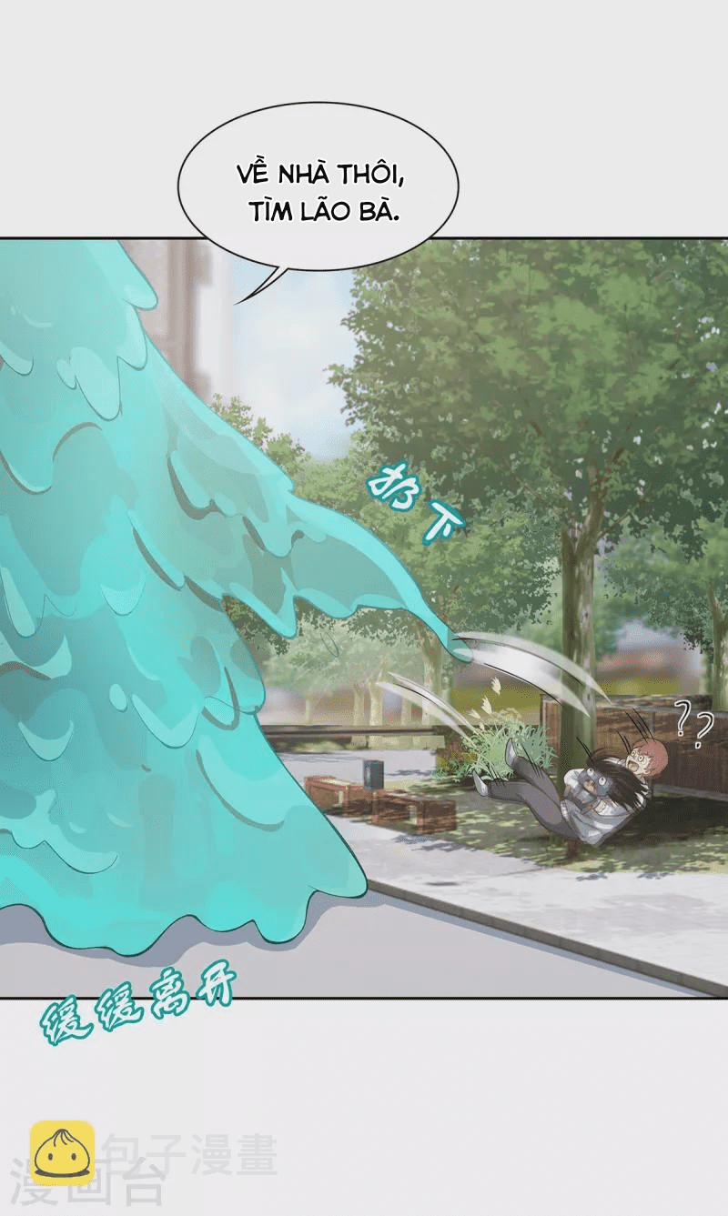 Ta Vốn Là Mèo 5 trang 21