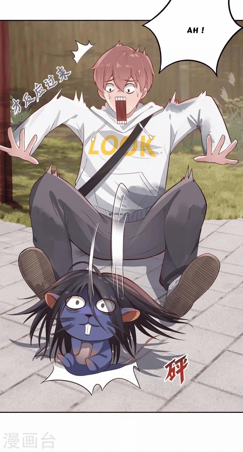 Ta Vốn Là Mèo 5 trang 24