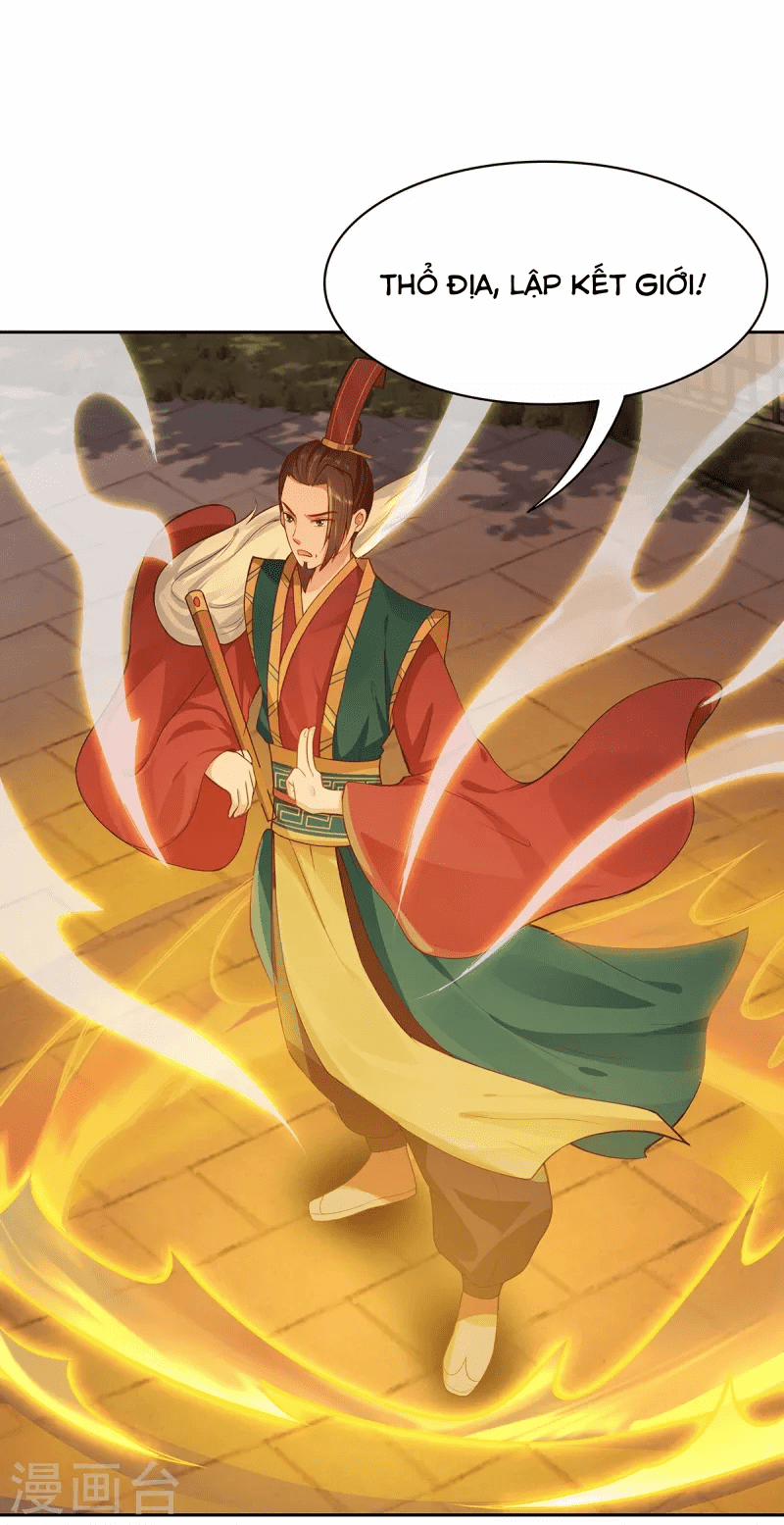 Ta Vốn Là Mèo 5 trang 30