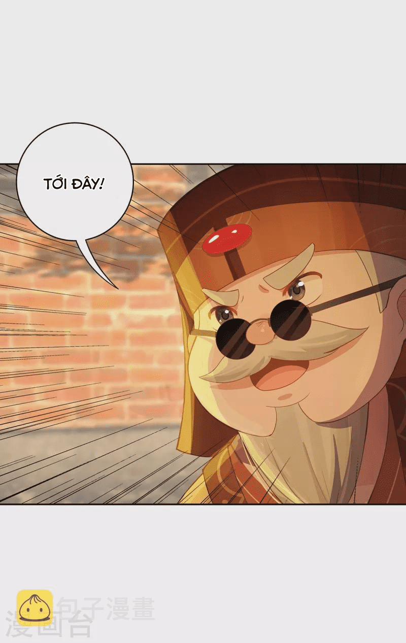 Ta Vốn Là Mèo 5 trang 31