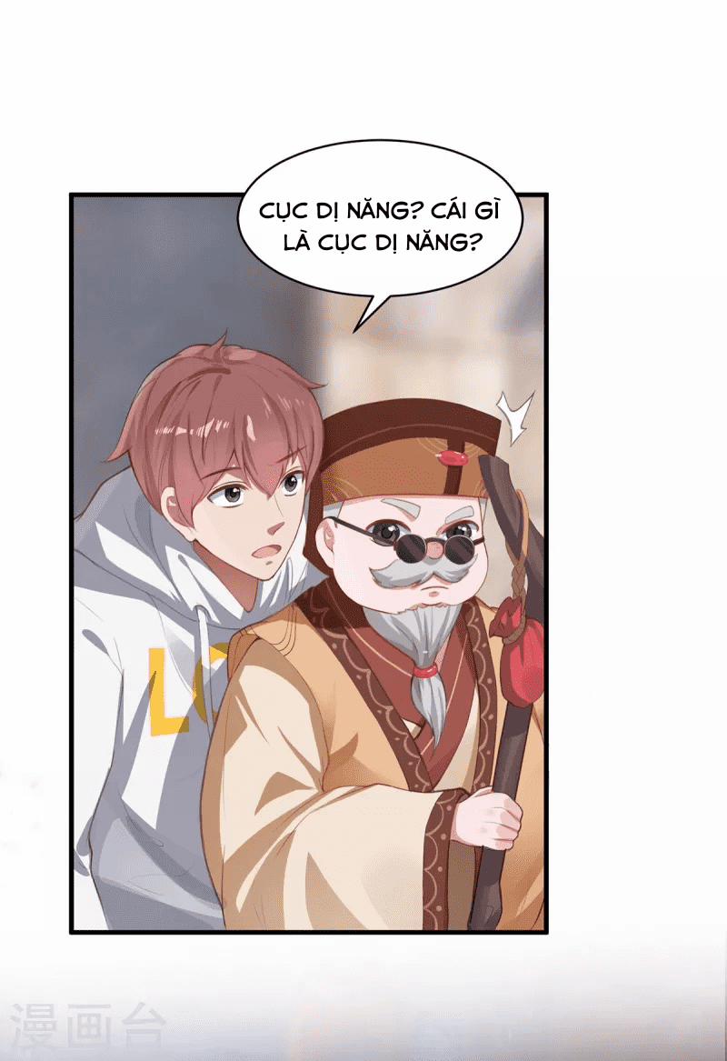 Ta Vốn Là Mèo 5 trang 42