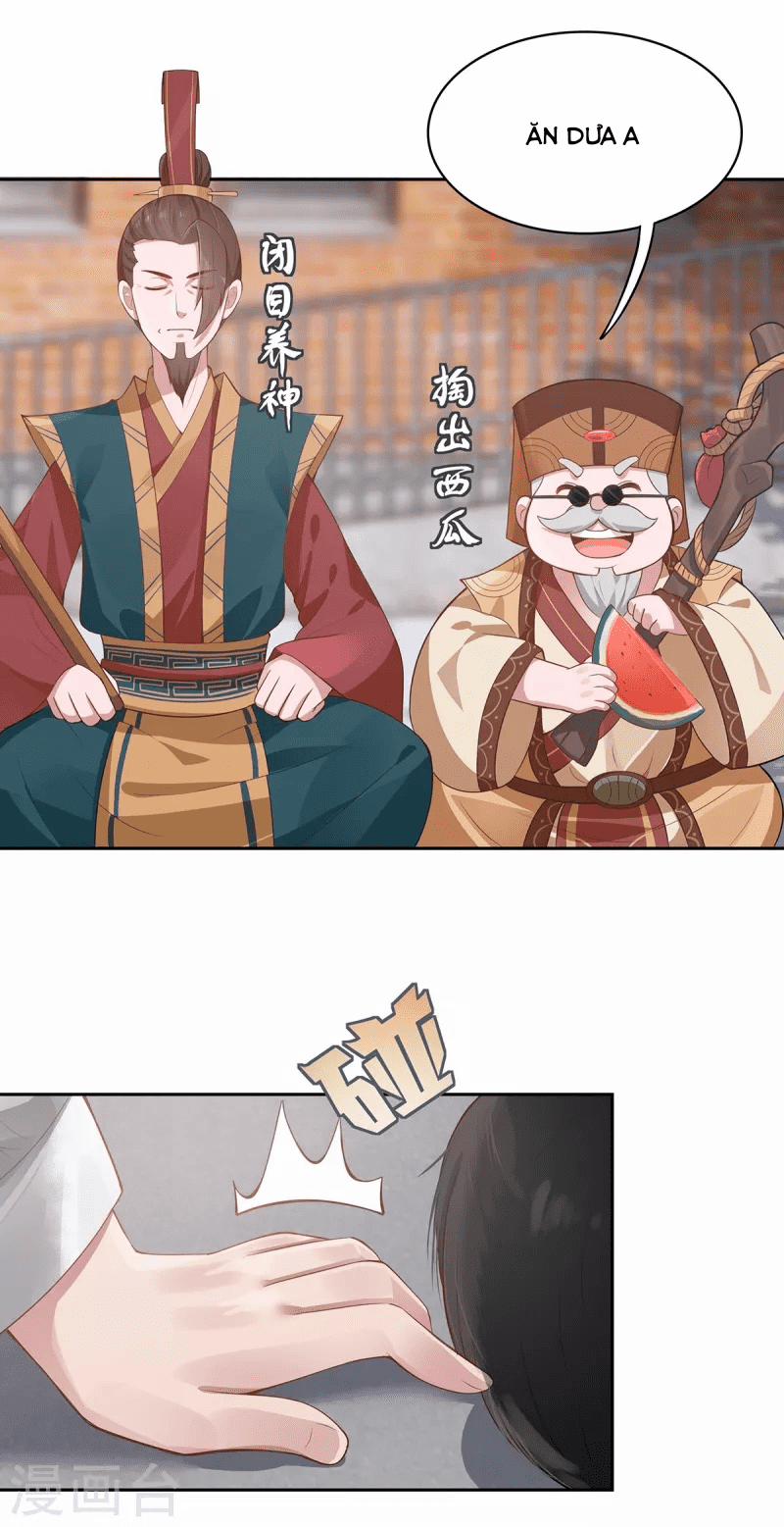 Ta Vốn Là Mèo 5 trang 5