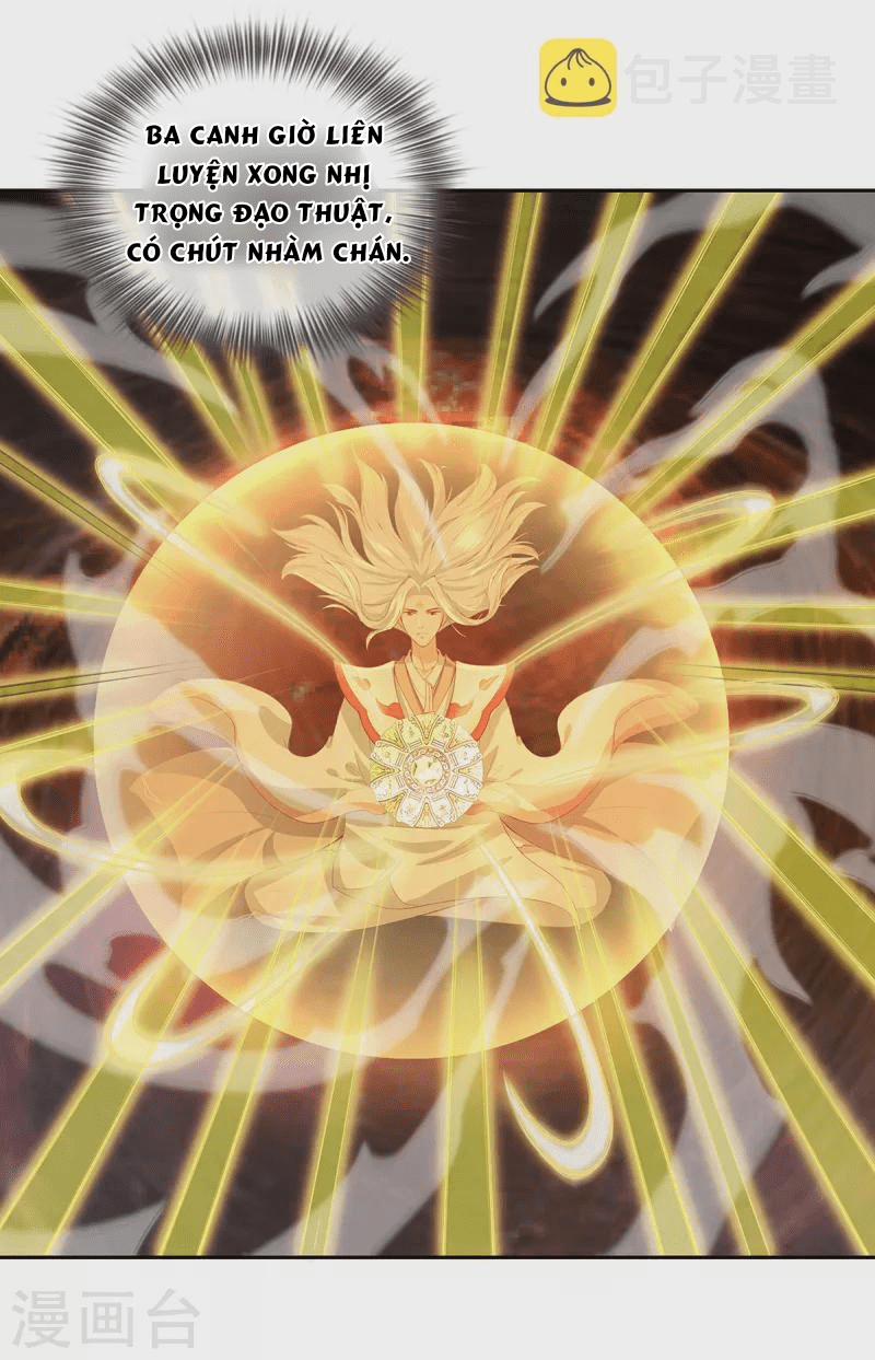 Ta Vốn Là Mèo 5 trang 51