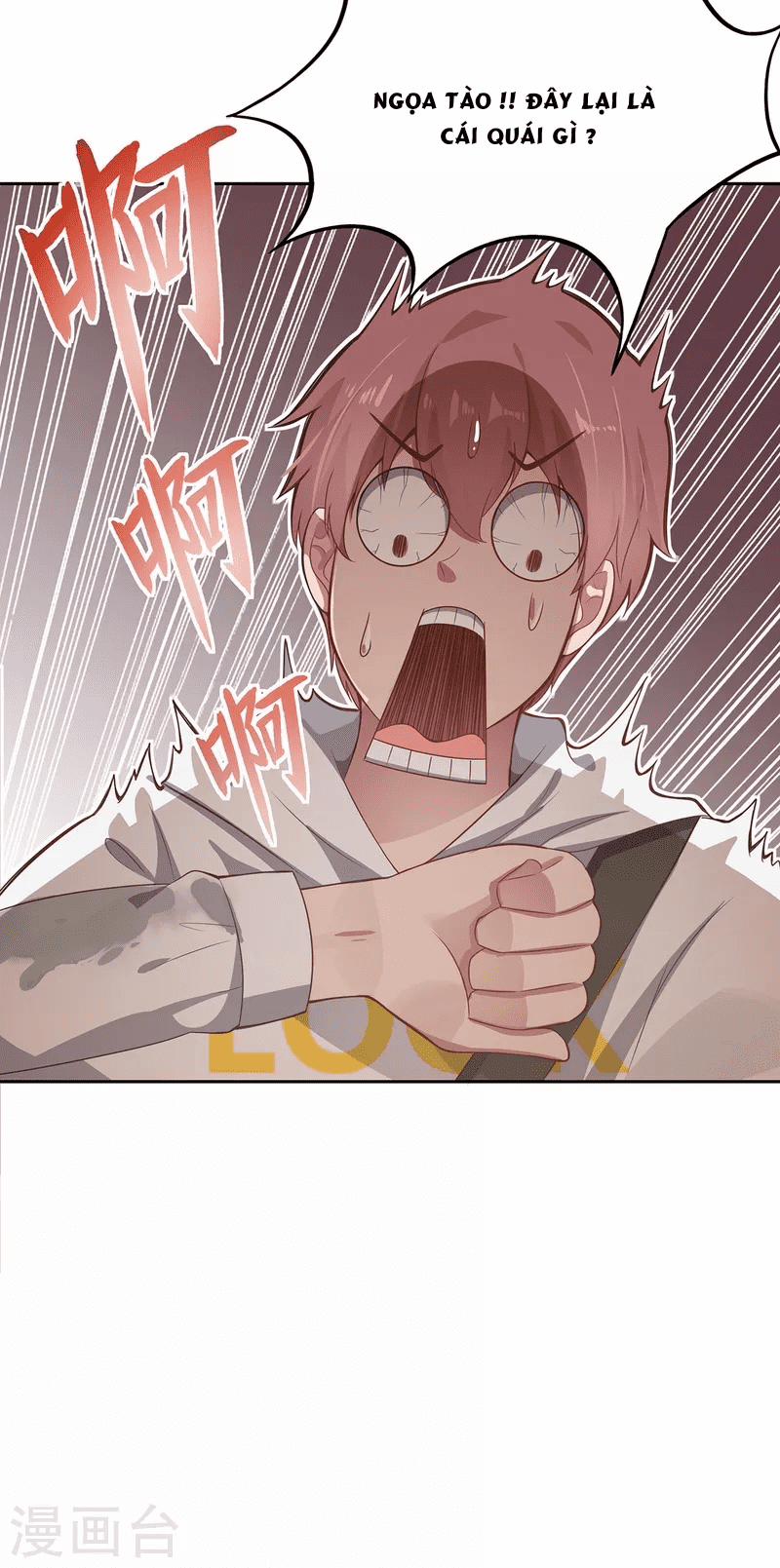 Ta Vốn Là Mèo 5 trang 8