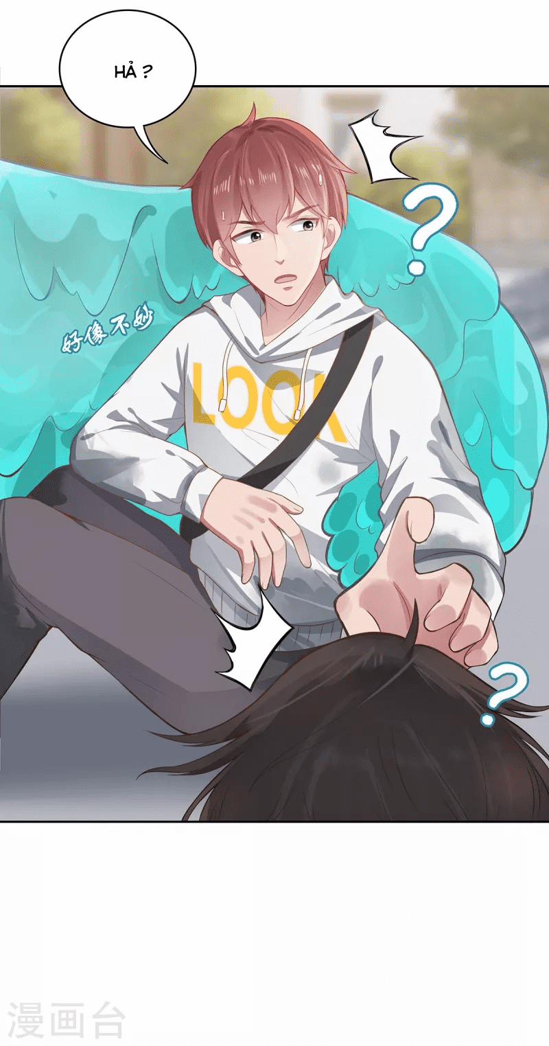 Ta Vốn Là Mèo 5 trang 9