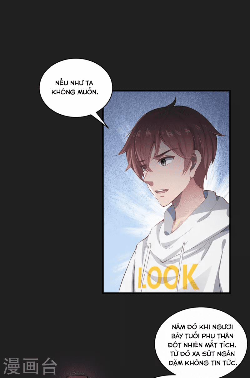 Ta Vốn Là Mèo 6 trang 19