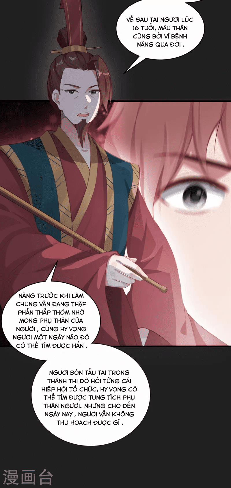 Ta Vốn Là Mèo 6 trang 20