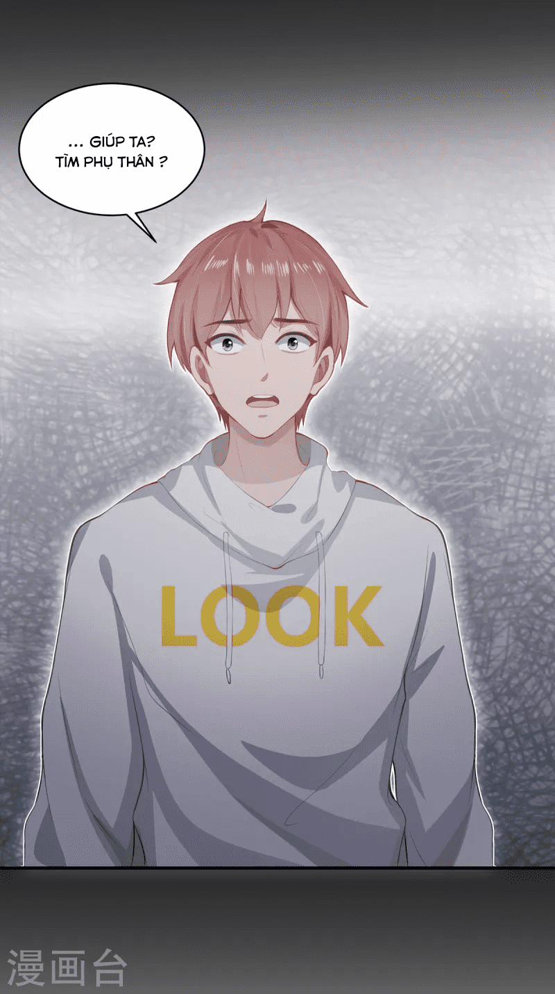 Ta Vốn Là Mèo 6 trang 23