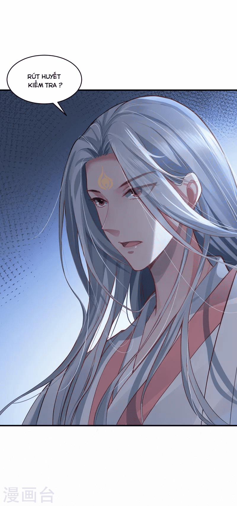 Ta Vốn Là Mèo 6 trang 34