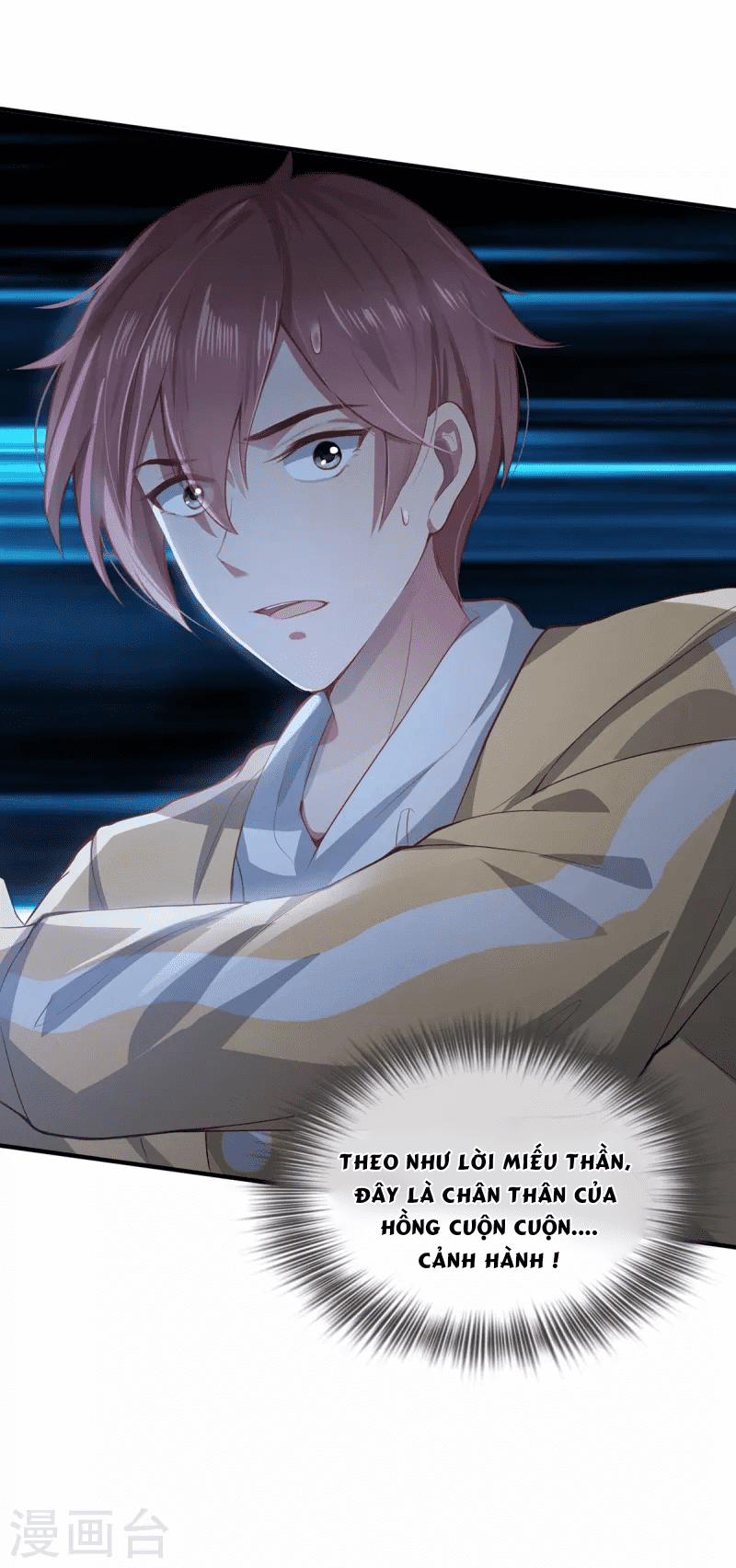 Ta Vốn Là Mèo 6 trang 35