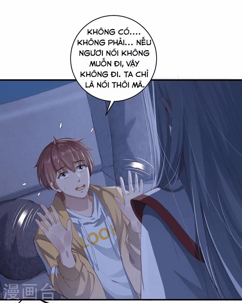 Ta Vốn Là Mèo 6 trang 36