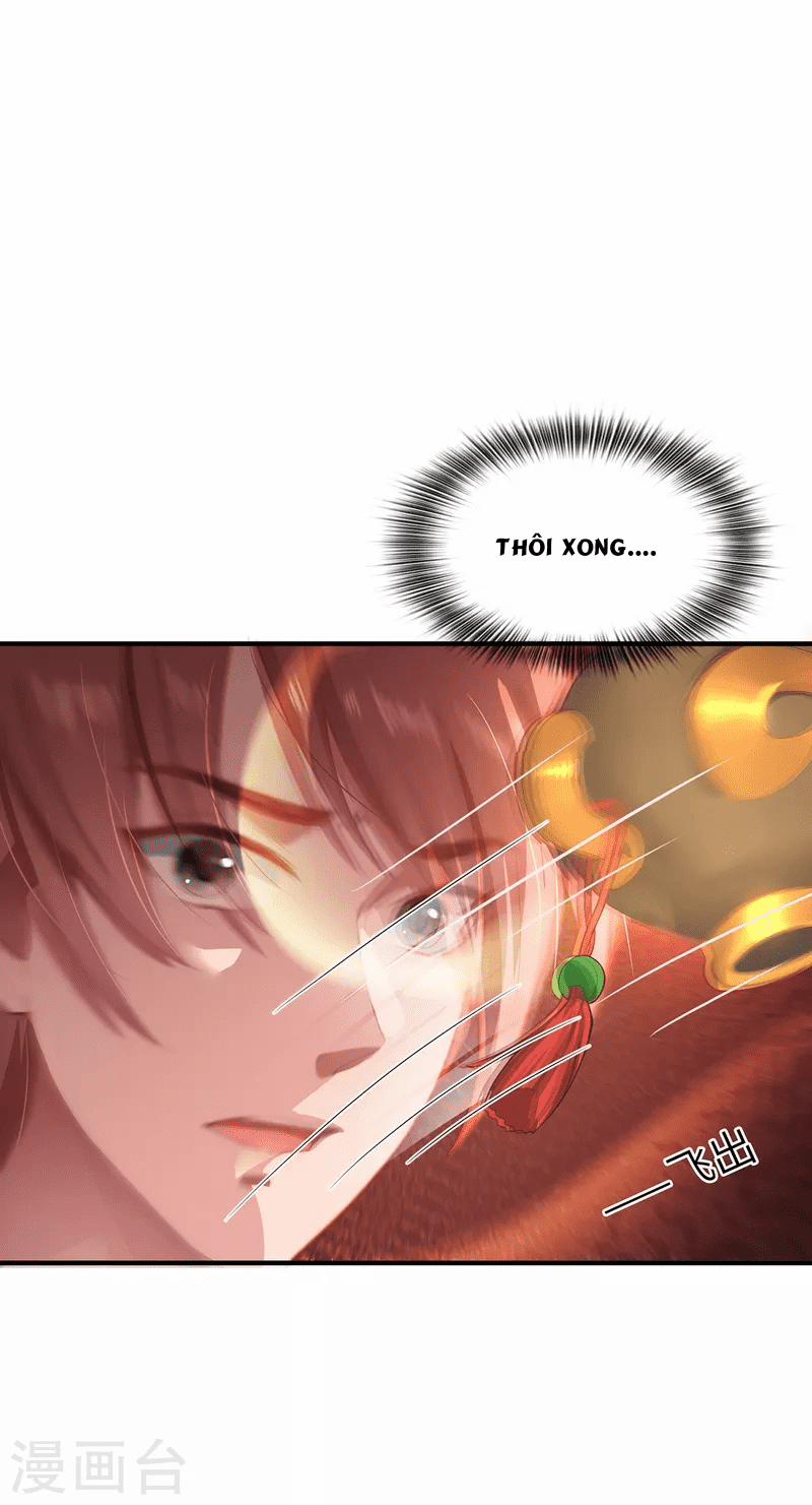 Ta Vốn Là Mèo 6 trang 38