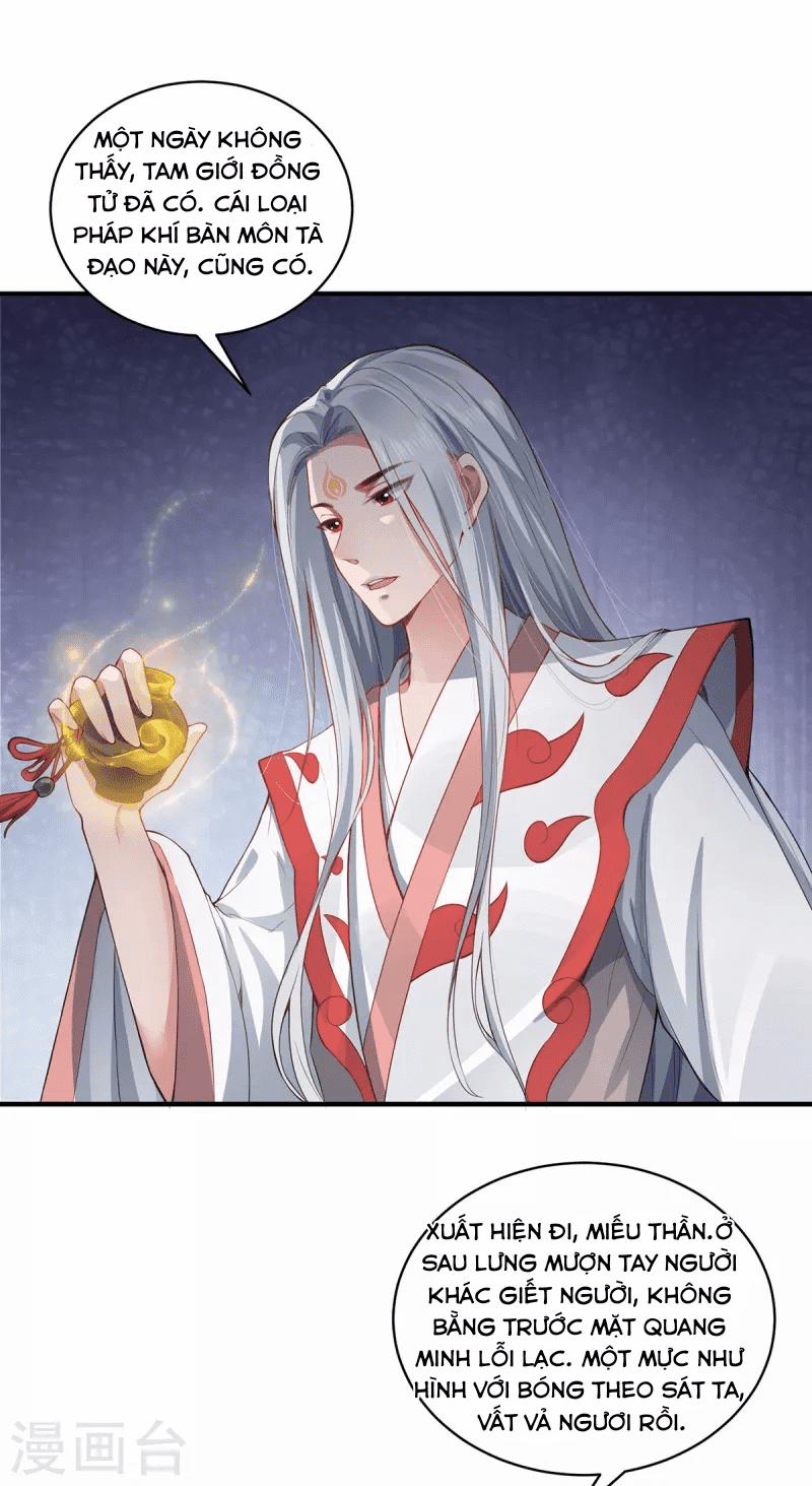 Ta Vốn Là Mèo 6 trang 39