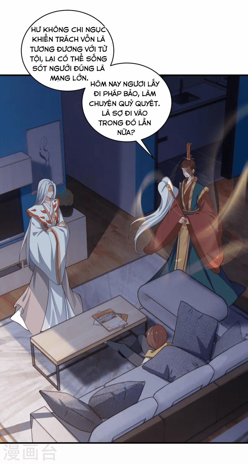 Ta Vốn Là Mèo 6 trang 42