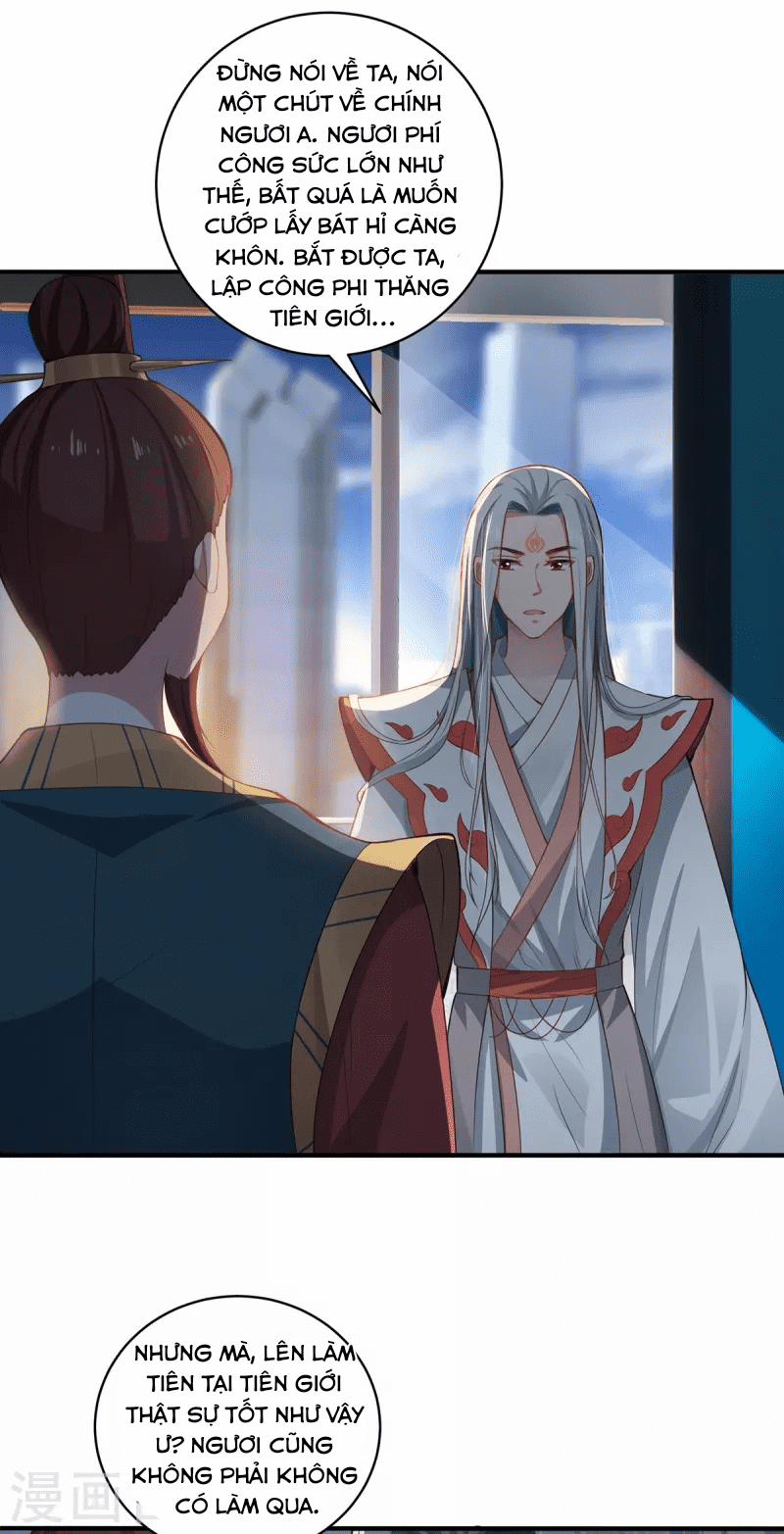 Ta Vốn Là Mèo 6 trang 43