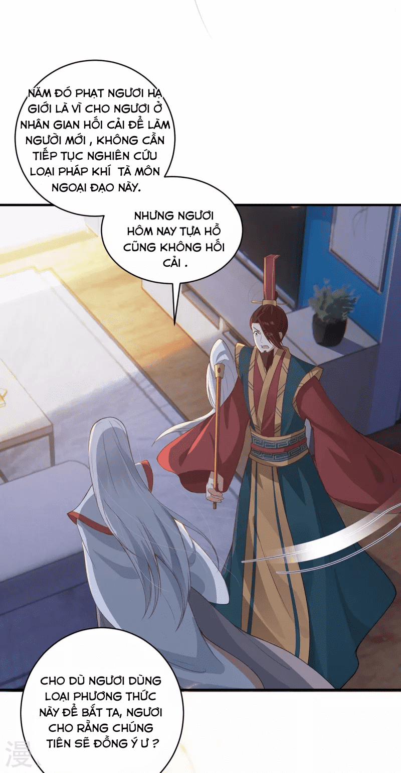 Ta Vốn Là Mèo 6 trang 46