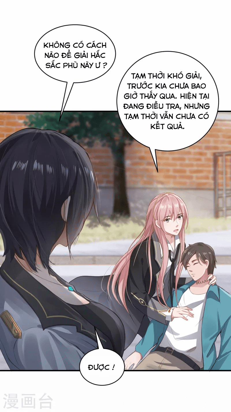 Ta Vốn Là Mèo 6 trang 6