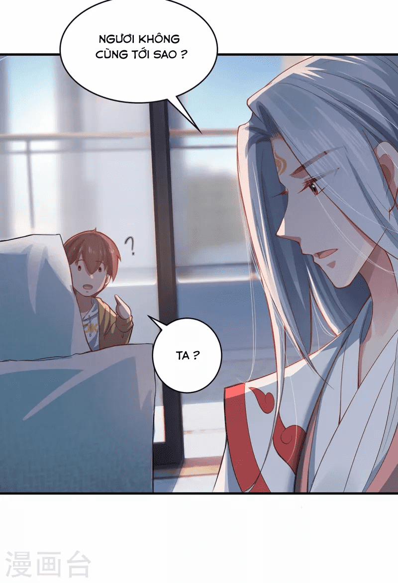 Ta Vốn Là Mèo 7 trang 12