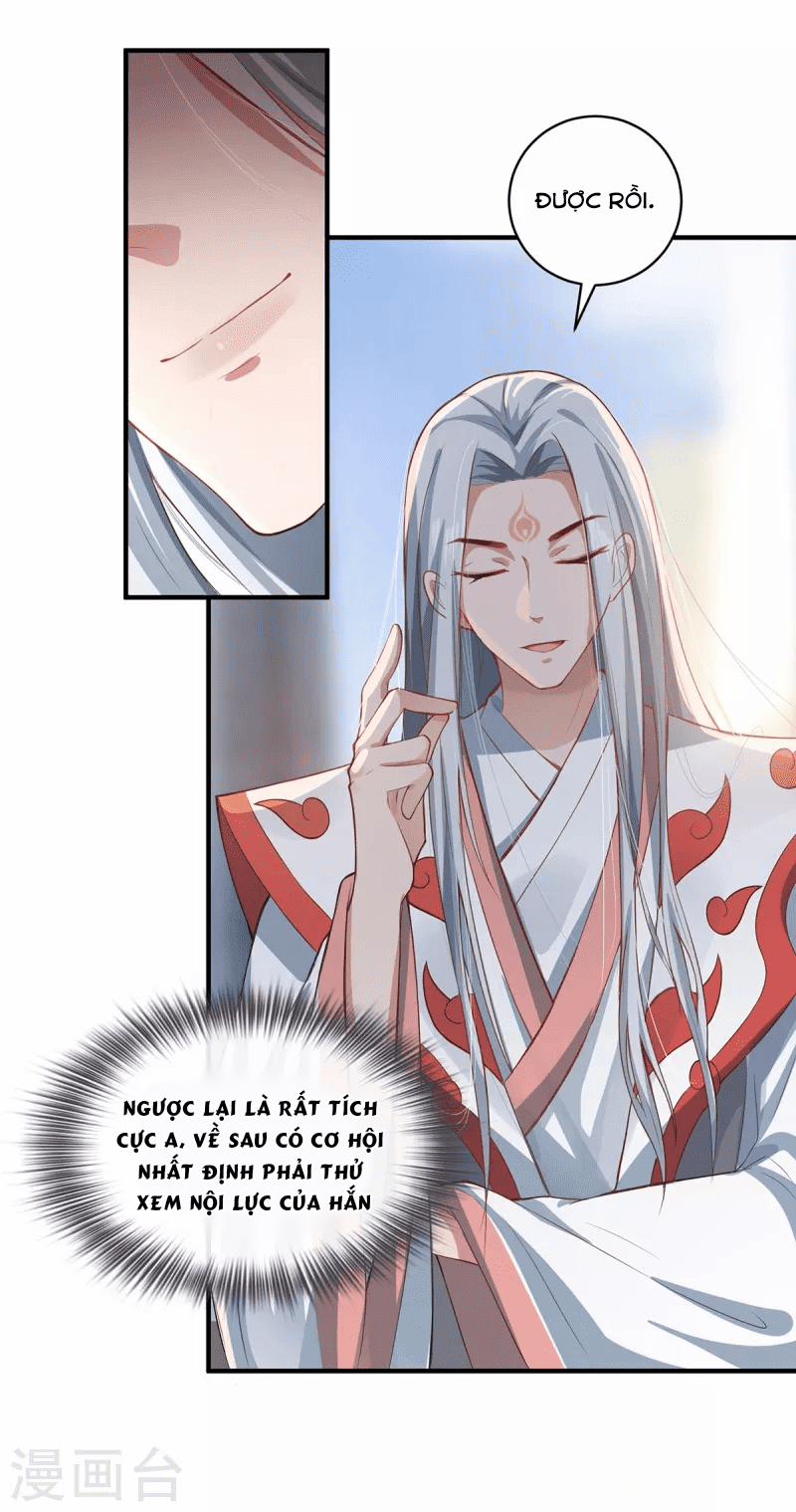 Ta Vốn Là Mèo 7 trang 17