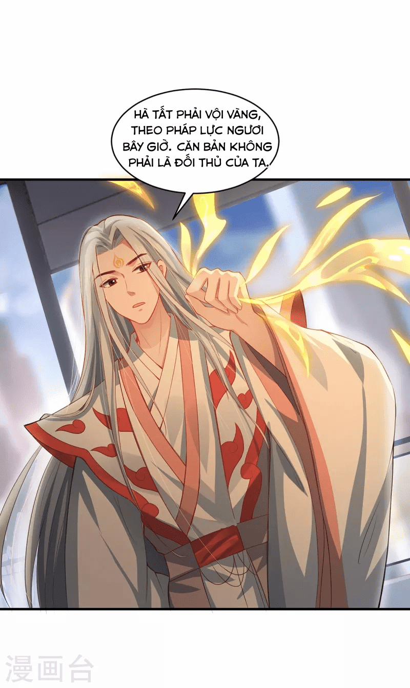 Ta Vốn Là Mèo 7 trang 2