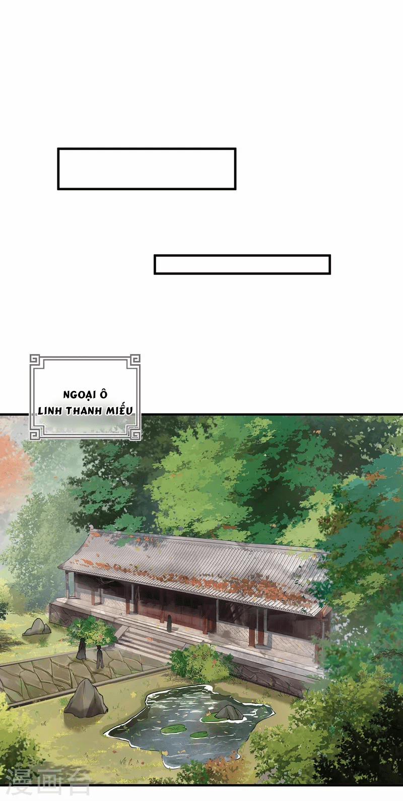 Ta Vốn Là Mèo 7 trang 21