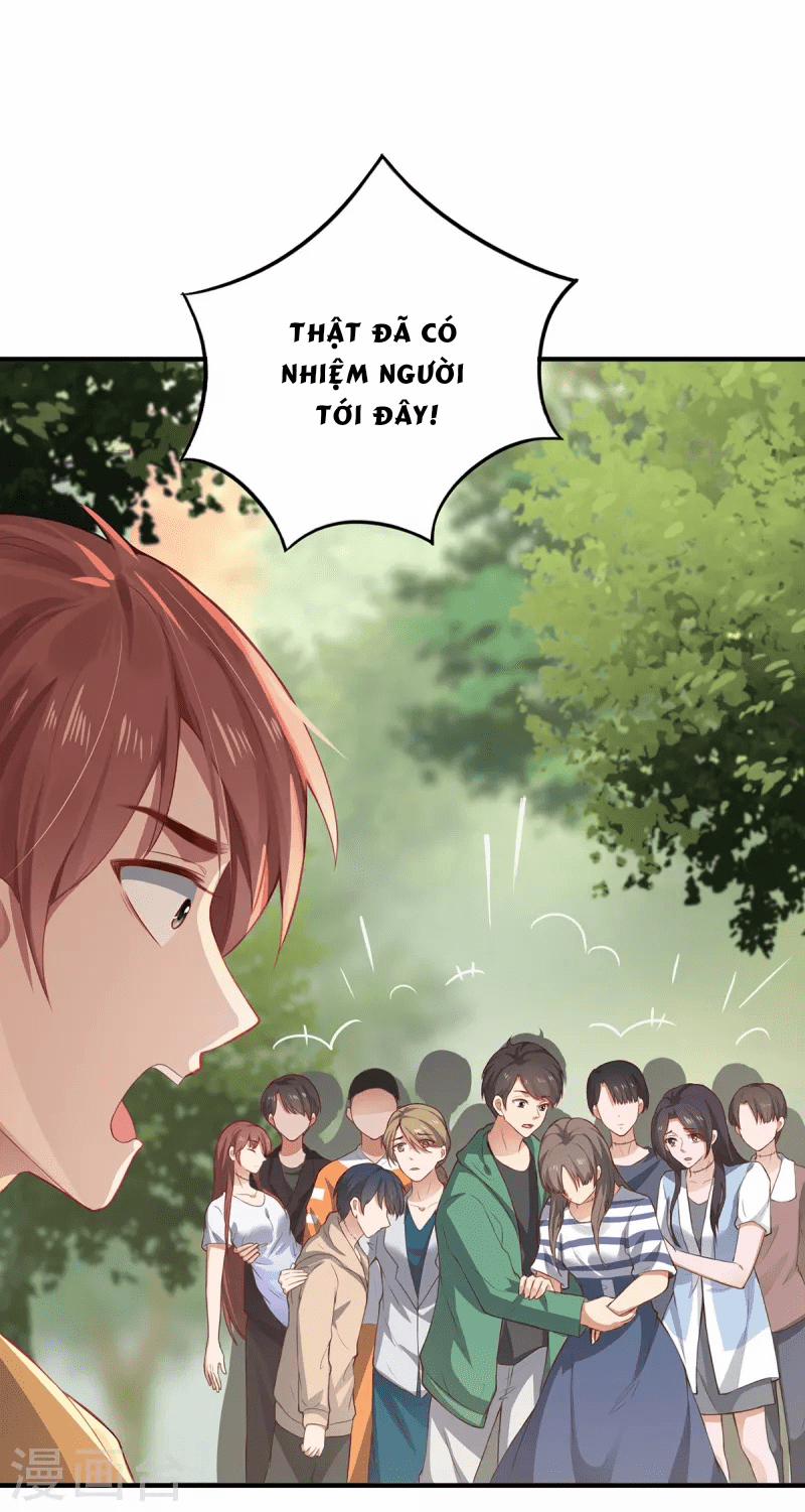 Ta Vốn Là Mèo 7 trang 29