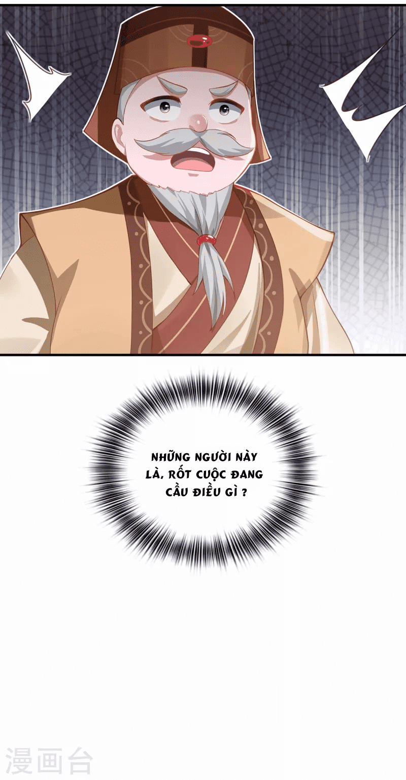 Ta Vốn Là Mèo 7 trang 32