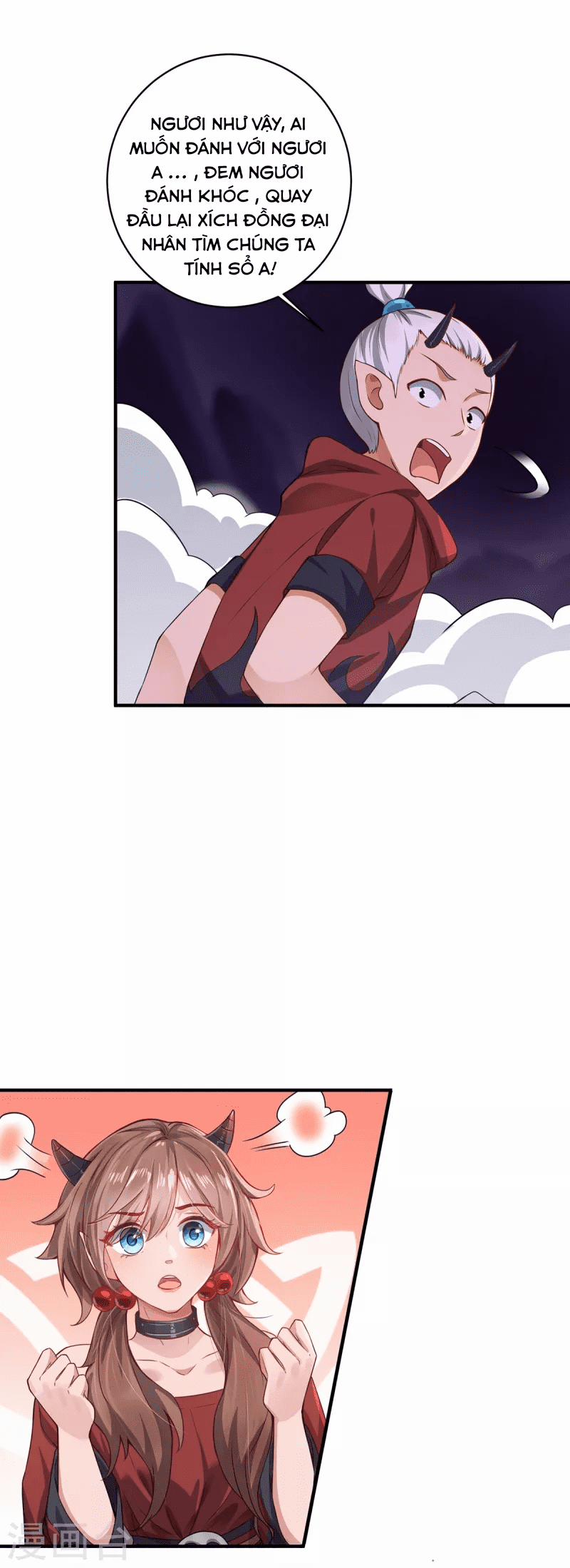 Ta Vốn Là Mèo 7 trang 39