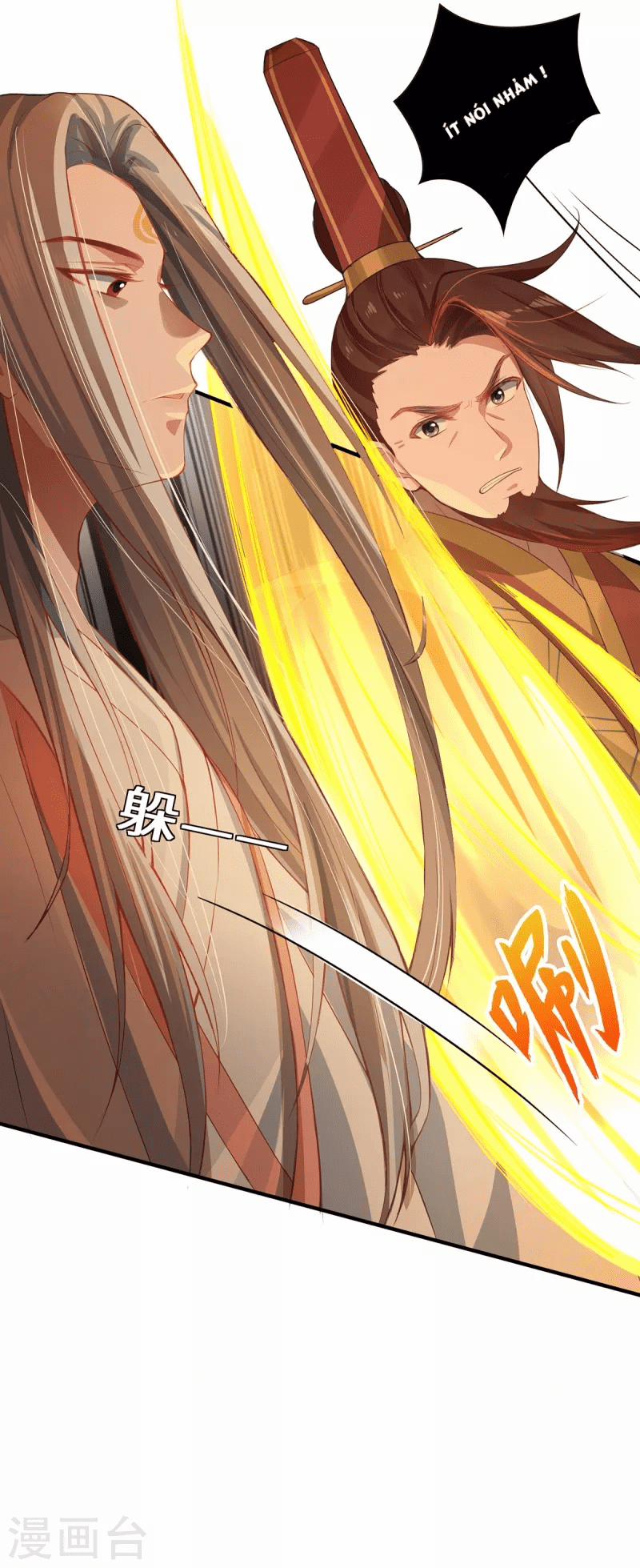 Ta Vốn Là Mèo 7 trang 4