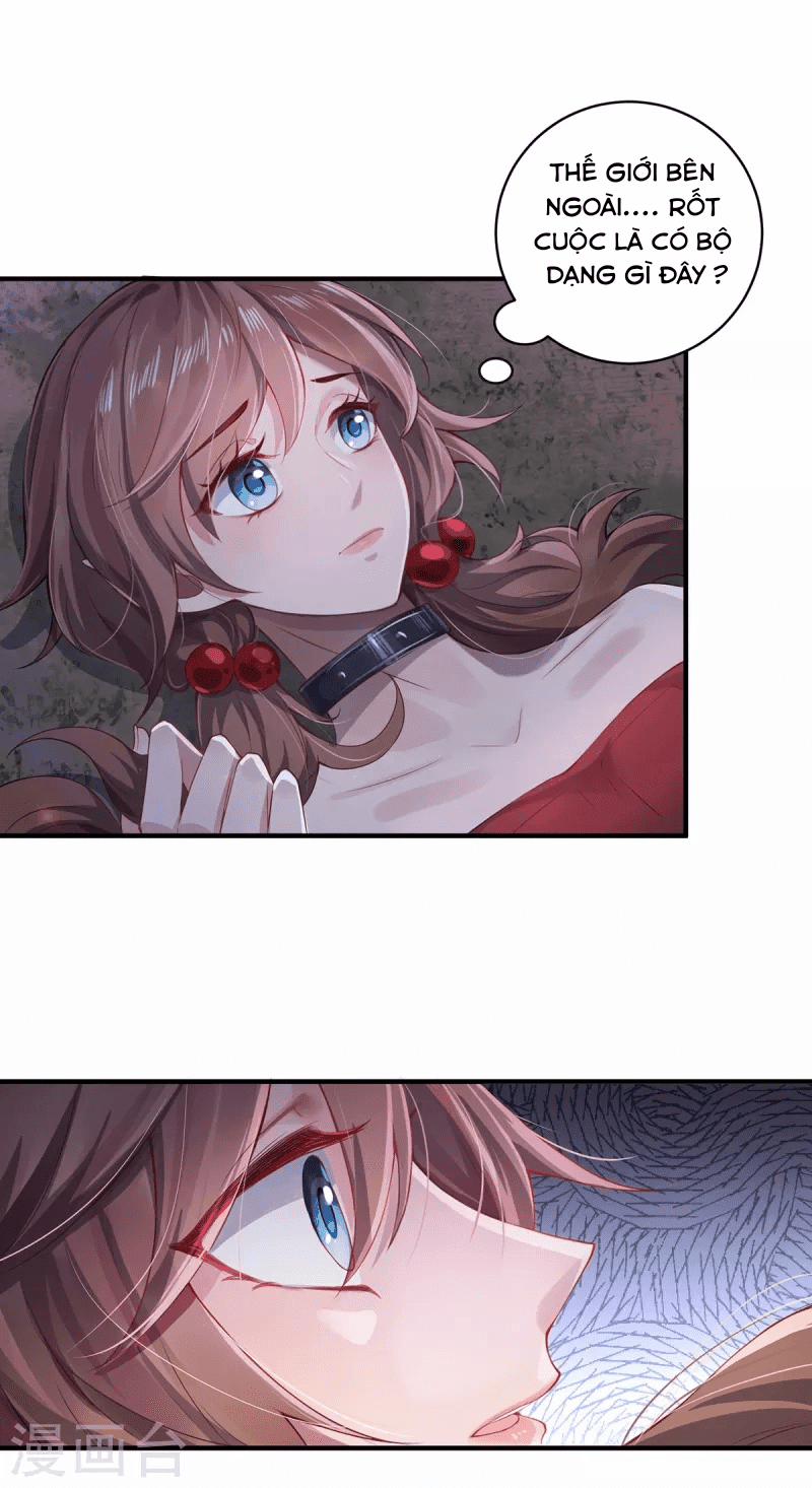 Ta Vốn Là Mèo 7 trang 42