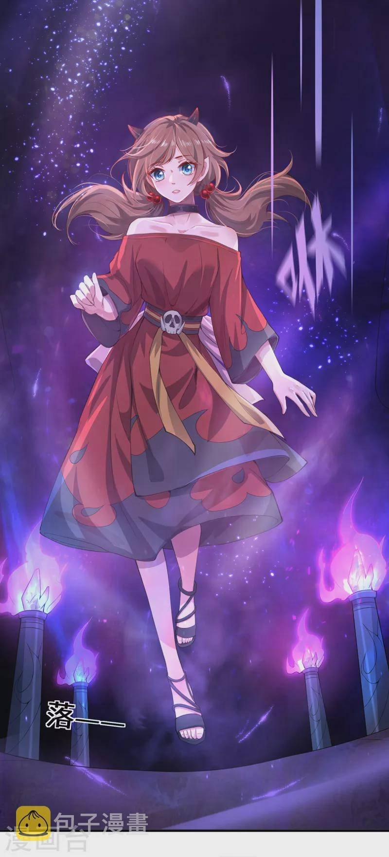 Ta Vốn Là Mèo 7 trang 44