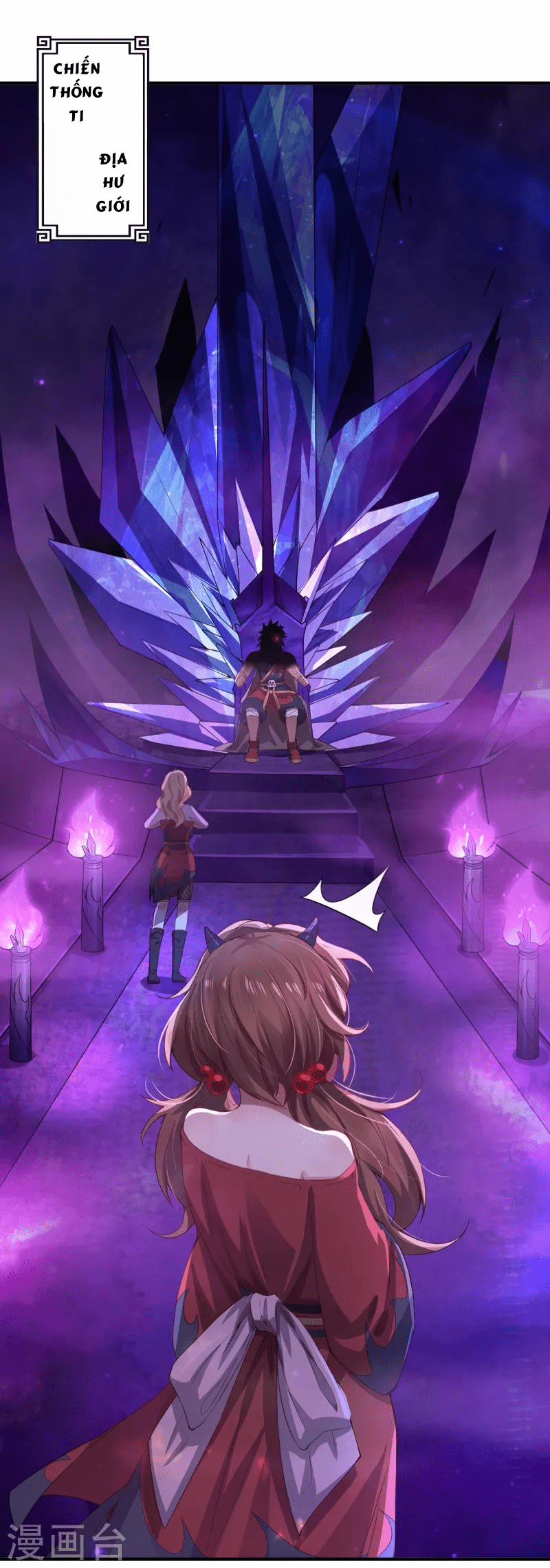 Ta Vốn Là Mèo 7 trang 45