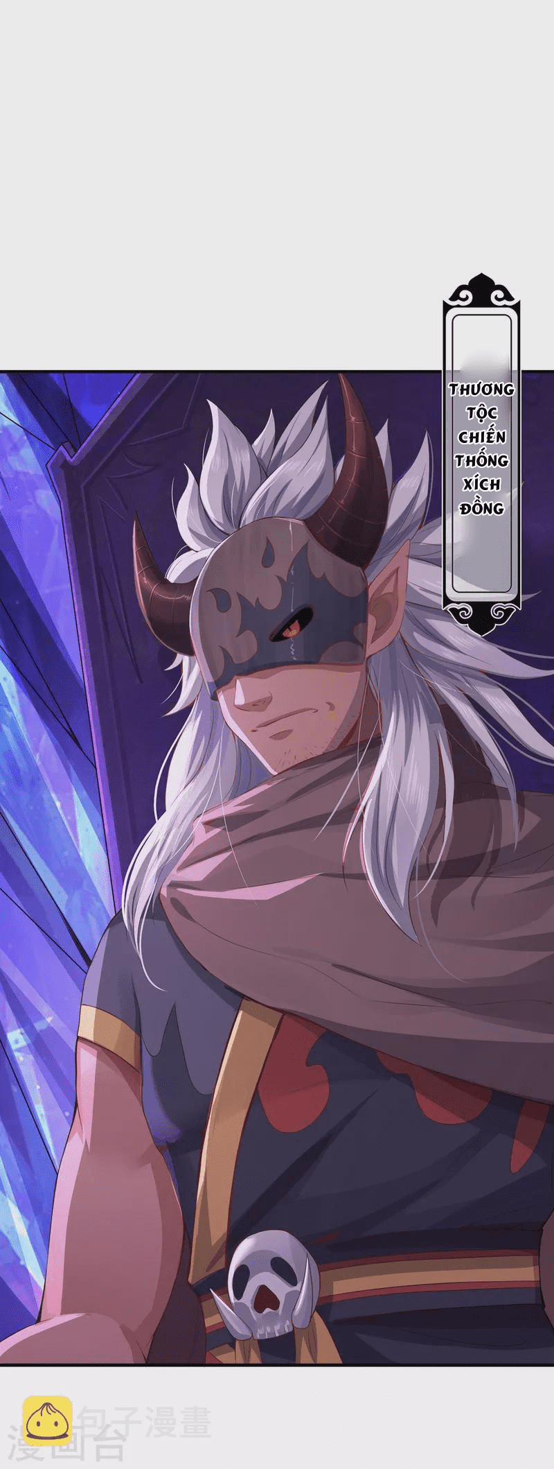 Ta Vốn Là Mèo 7 trang 46