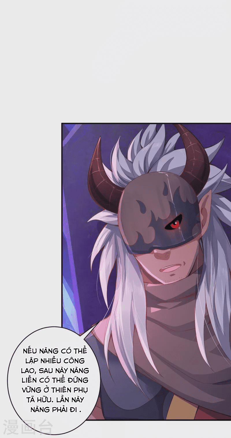 Ta Vốn Là Mèo 7 trang 48