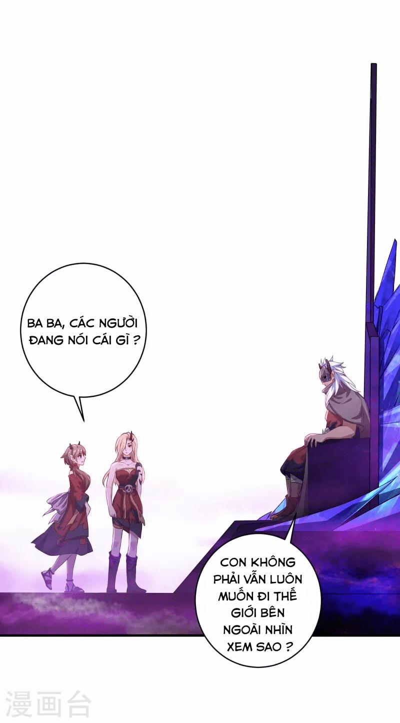 Ta Vốn Là Mèo 7 trang 49