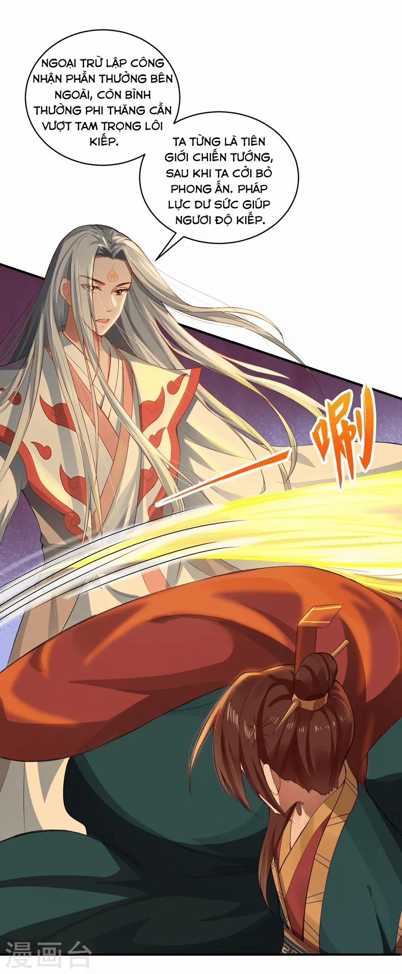 Ta Vốn Là Mèo 7 trang 5