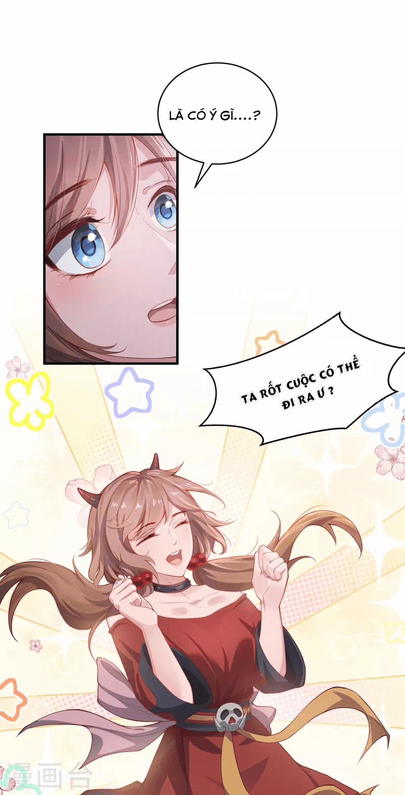 Ta Vốn Là Mèo 7 trang 50