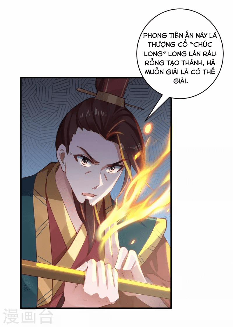 Ta Vốn Là Mèo 7 trang 6