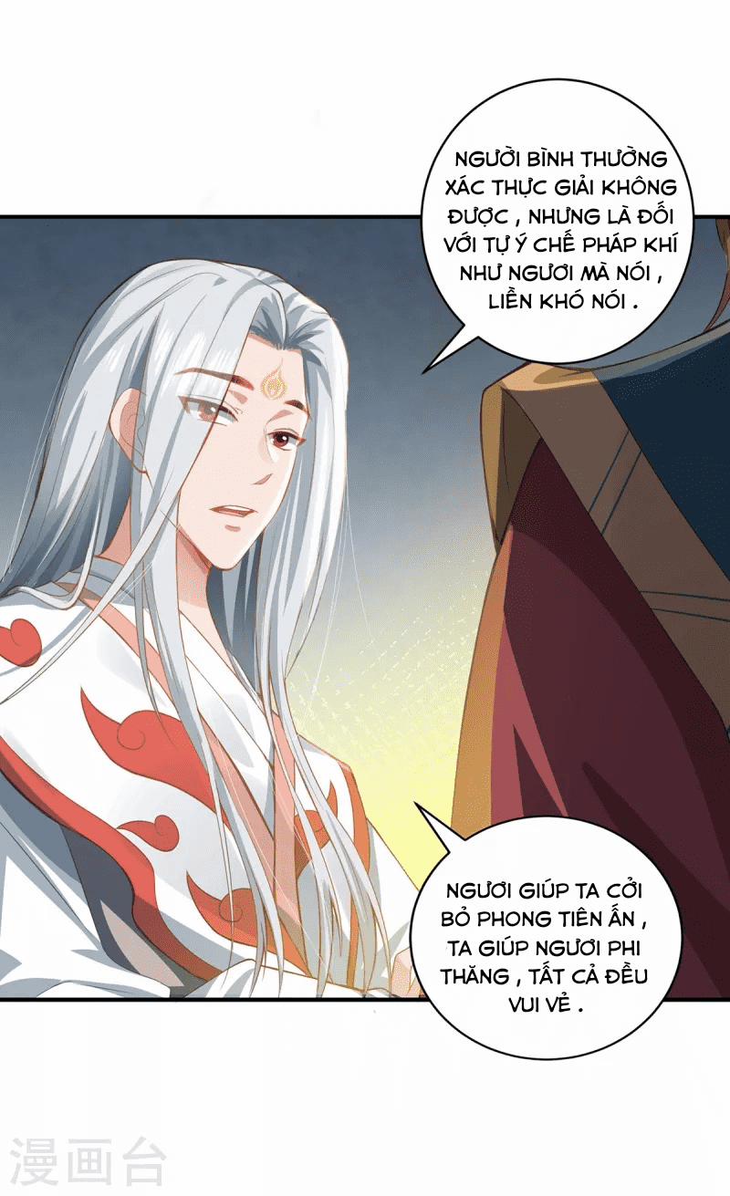 Ta Vốn Là Mèo 7 trang 7