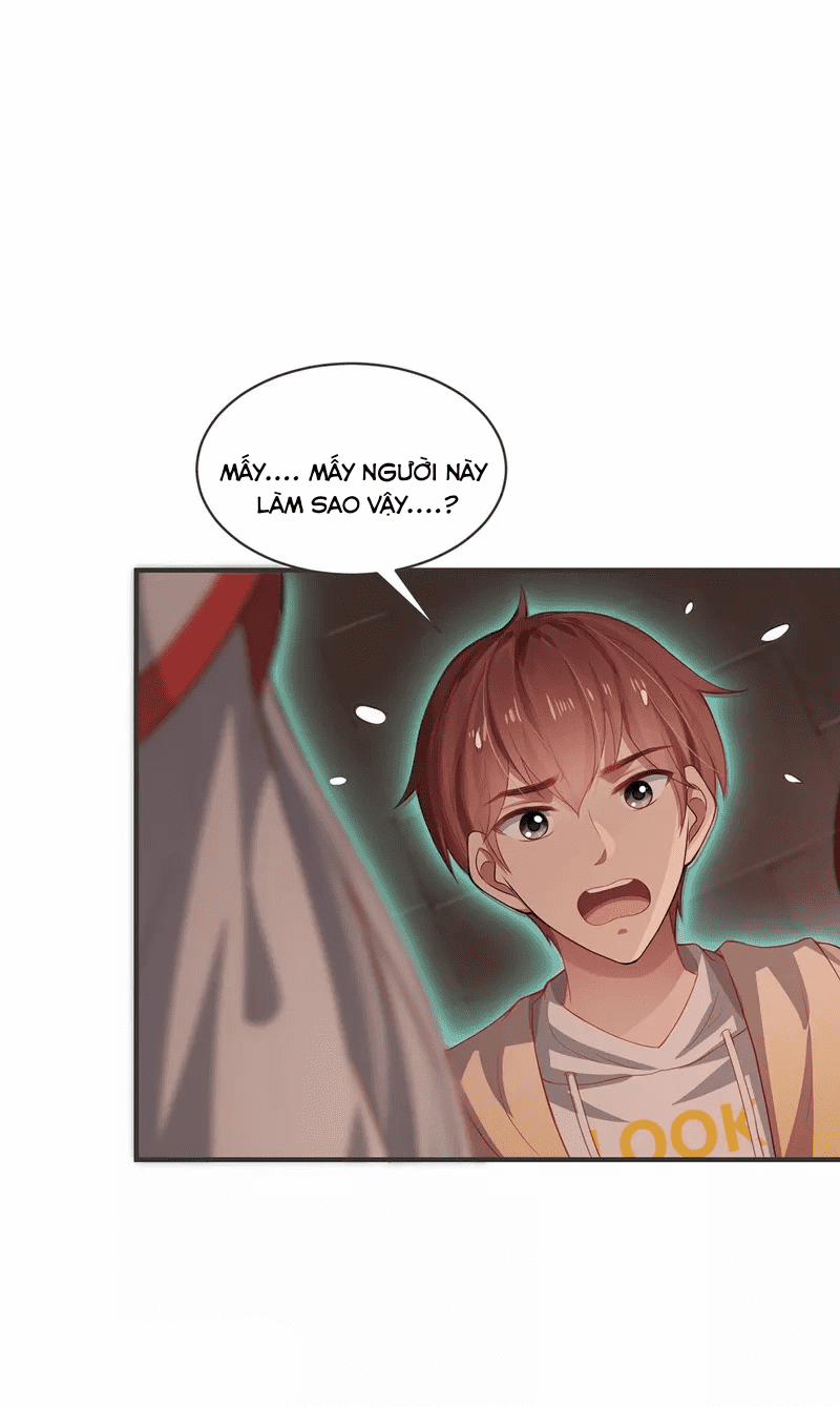 Ta Vốn Là Mèo 8 trang 16