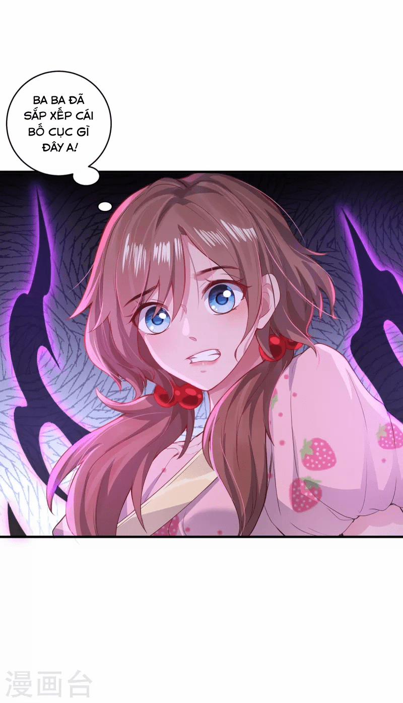 Ta Vốn Là Mèo 8 trang 18