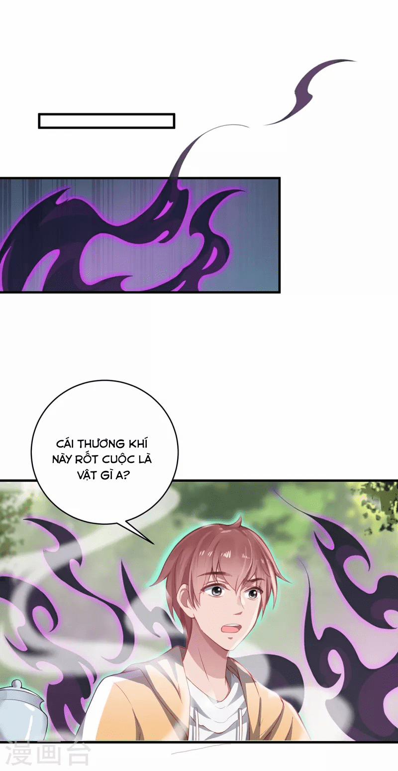 Ta Vốn Là Mèo 8 trang 30