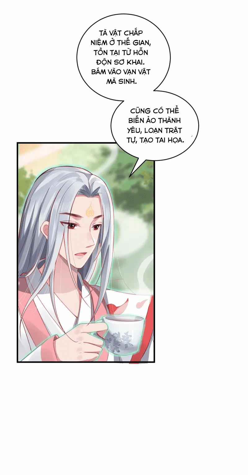 Ta Vốn Là Mèo 8 trang 31