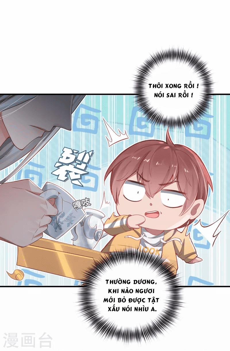 Ta Vốn Là Mèo 8 trang 34