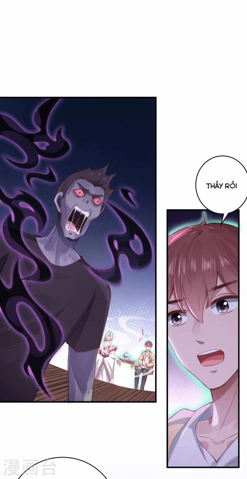 Ta Vốn Là Mèo 8 trang 36