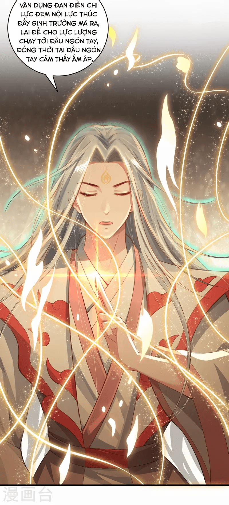 Ta Vốn Là Mèo 8 trang 37