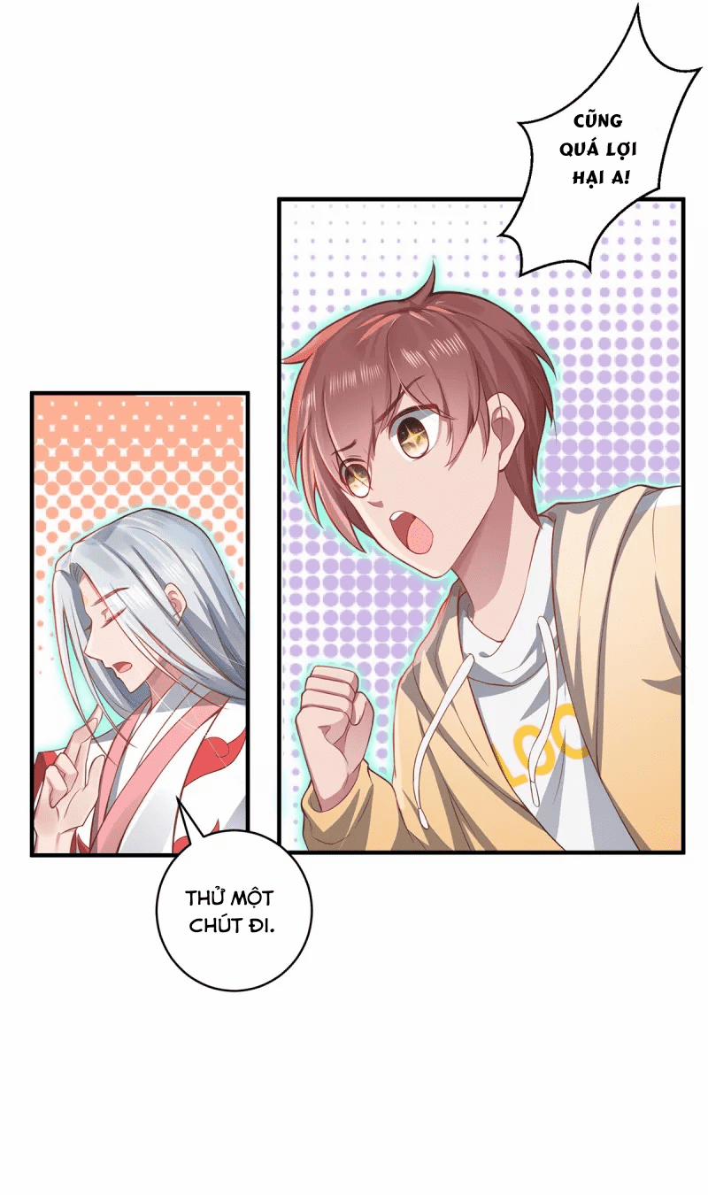 Ta Vốn Là Mèo 8 trang 42