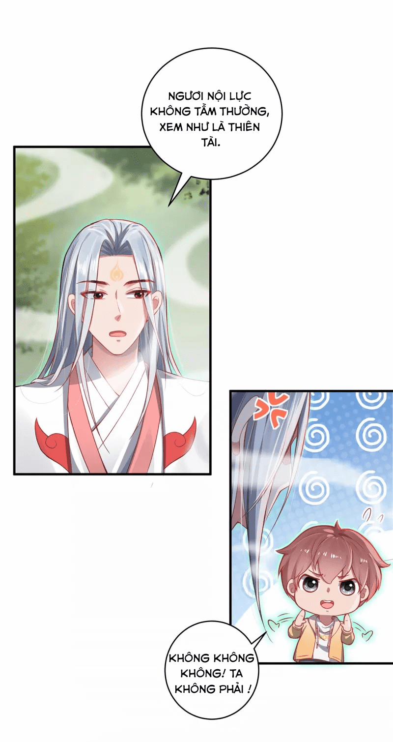 Ta Vốn Là Mèo 8 trang 44