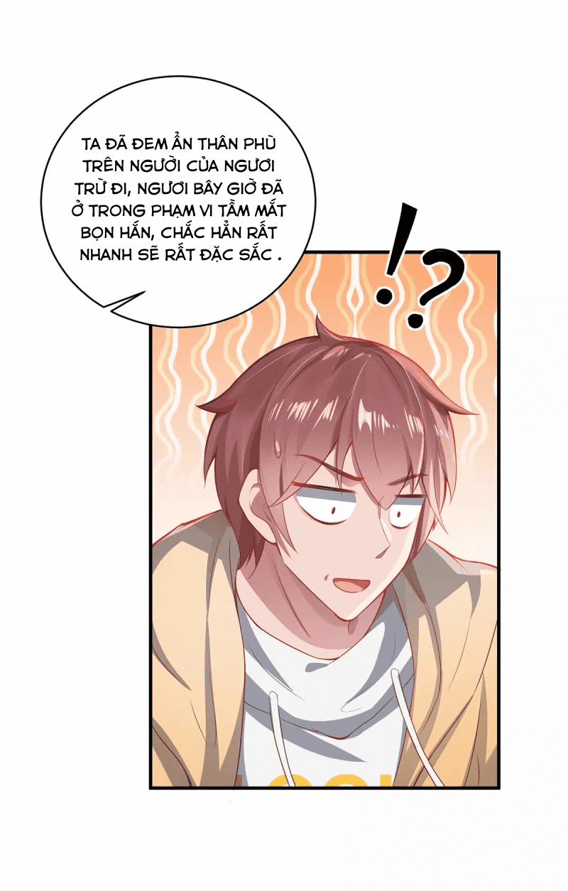 Ta Vốn Là Mèo 8 trang 46