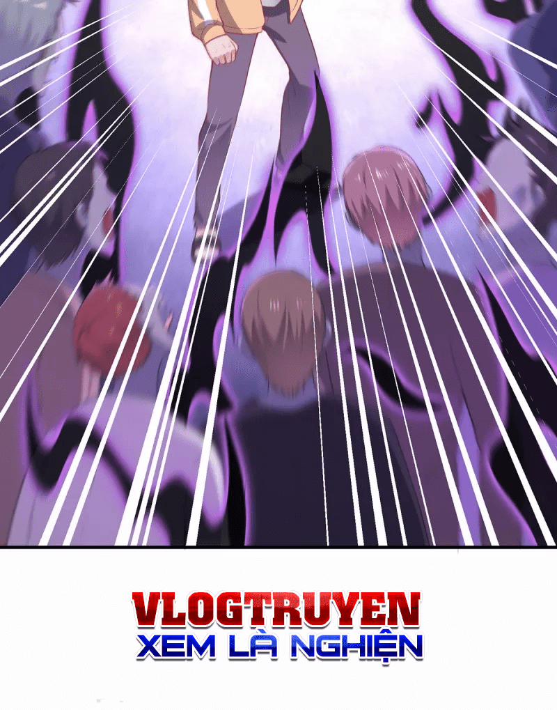 Ta Vốn Là Mèo 8 trang 48